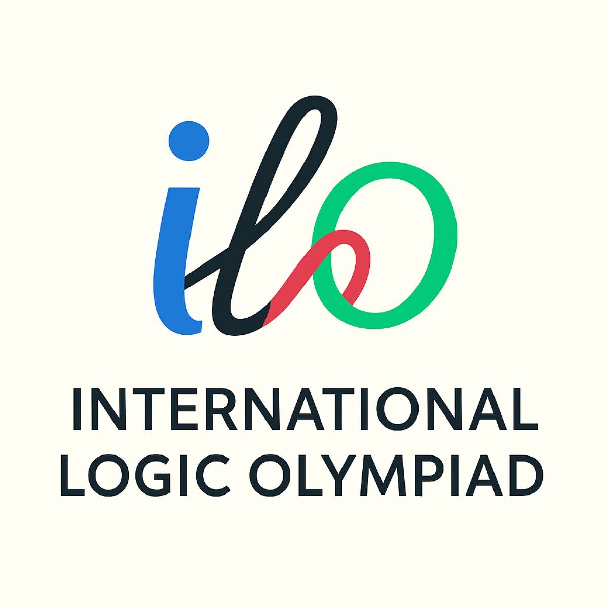 INTERNATIONAL LOGIC OLYMPIAD