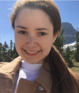 Leiriane Pires Rios, Brazil